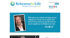 Desktop Screenshot of bradfordbancroft.com